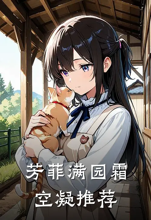 芳菲满园霜空凝推荐