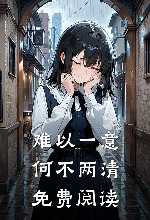 难以一意，何不两清免费阅读