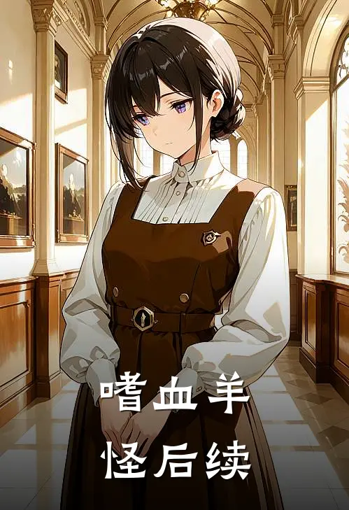 嗜血羊怪后续
