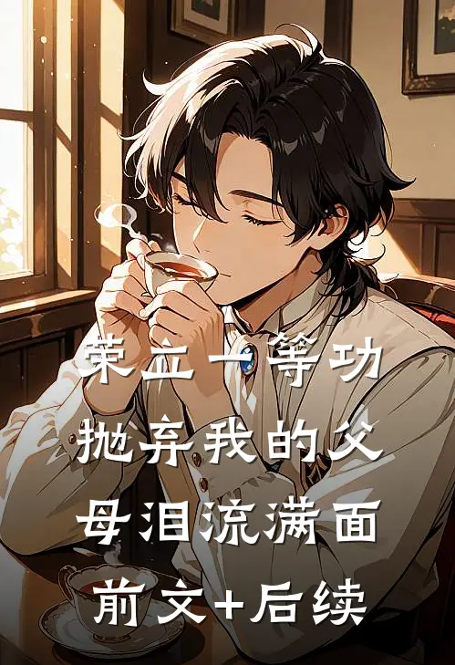 荣立一等功，抛弃我的父母泪流满面前文+后续