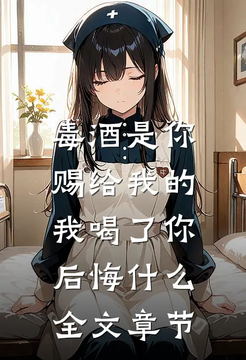 毒酒是你赐给我的,我喝了你后悔全文章节阅读