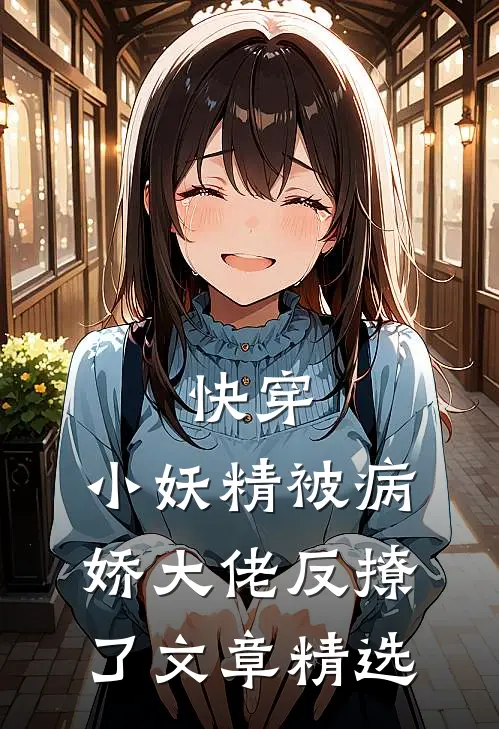 快穿：小妖精被病娇大佬反撩了文章精选