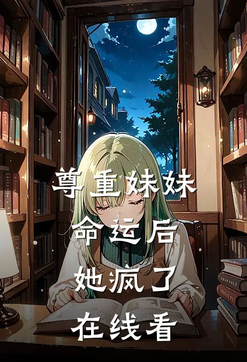 尊重妹妹命运后,她疯了在线看免费