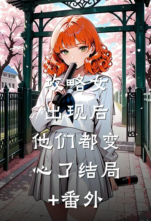 攻略女出现后，他们都变心了结局+番外