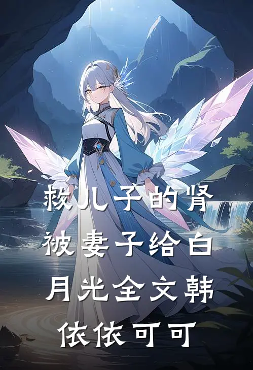救儿子的肾被妻子给白月光全文韩依依可可