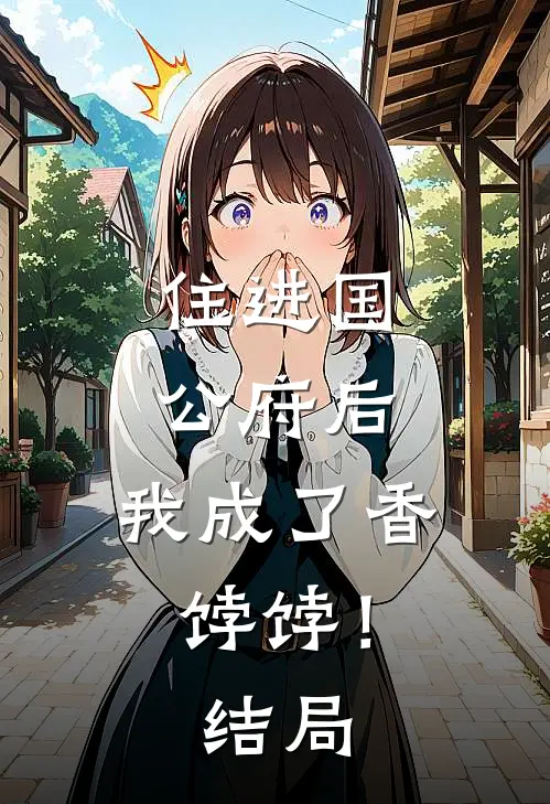 住进国公府后,我成了香饽饽!结局是