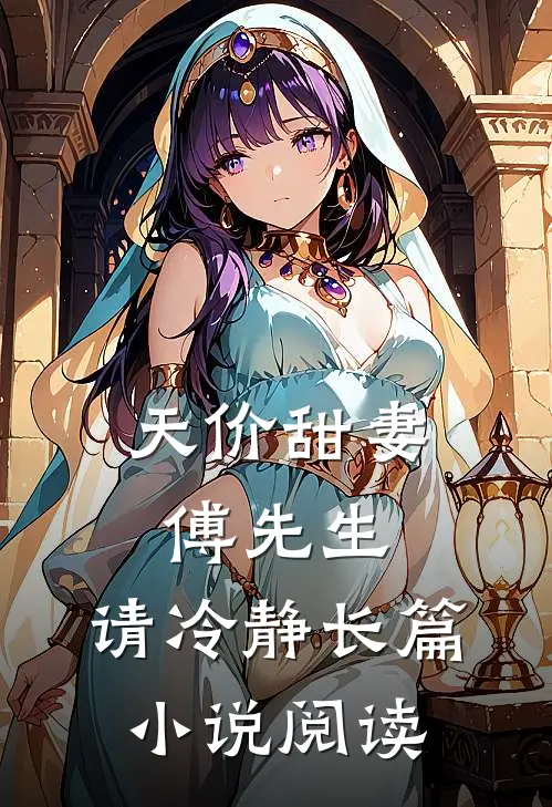 天价甜妻：傅先生，请冷静长篇小说阅读