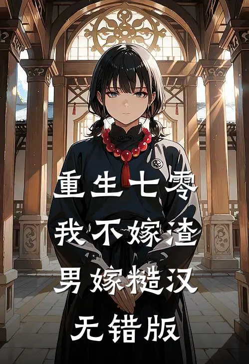 重生七零，我不嫁渣男嫁糙汉无错版