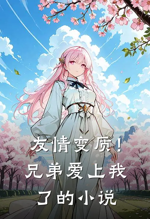 友情变质!兄弟爱上我了的免费阅读