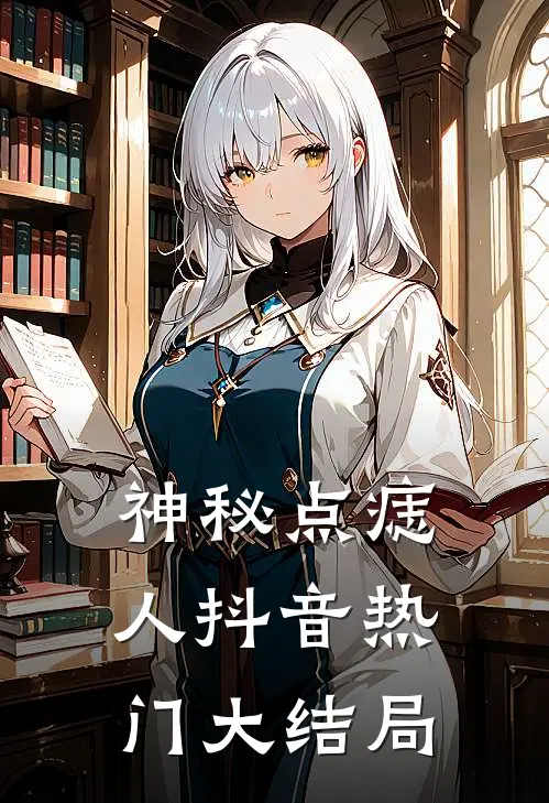 神秘点痣人抖音热门大结局