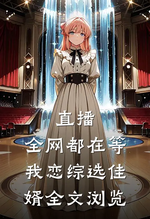 直播：全网都在等我恋综选佳婿全文浏览