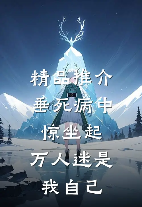 精品推介垂死病中惊坐起，万人迷是我自己