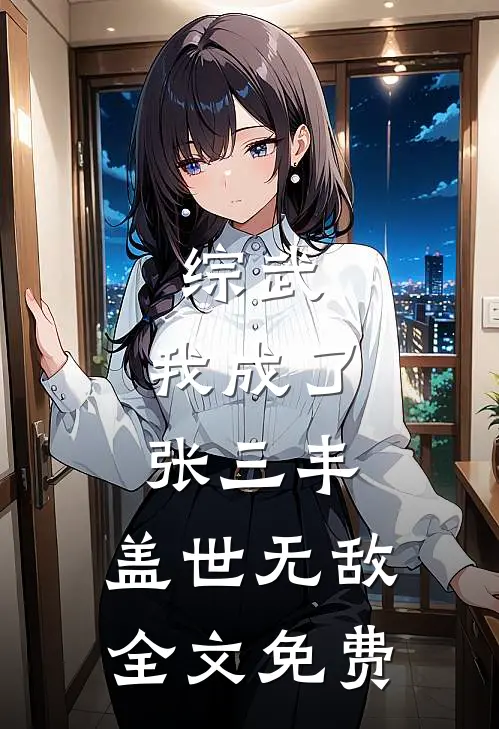 综武，我成了张三丰，盖世无敌全文免费