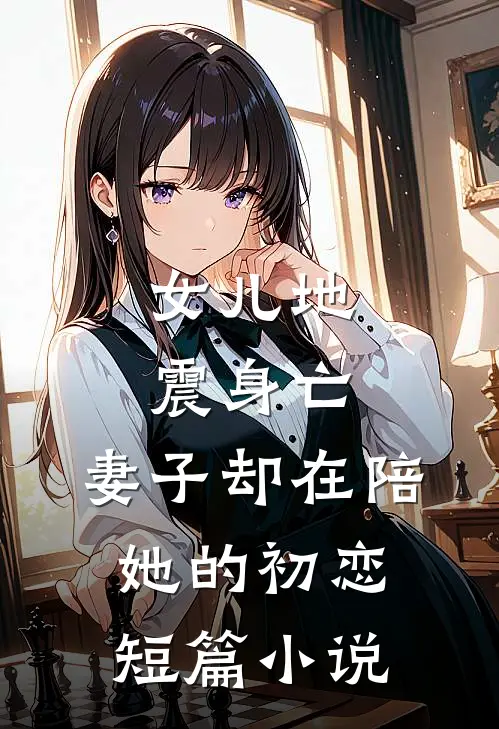 女儿地震身亡，妻子却在陪她的初恋短篇小说