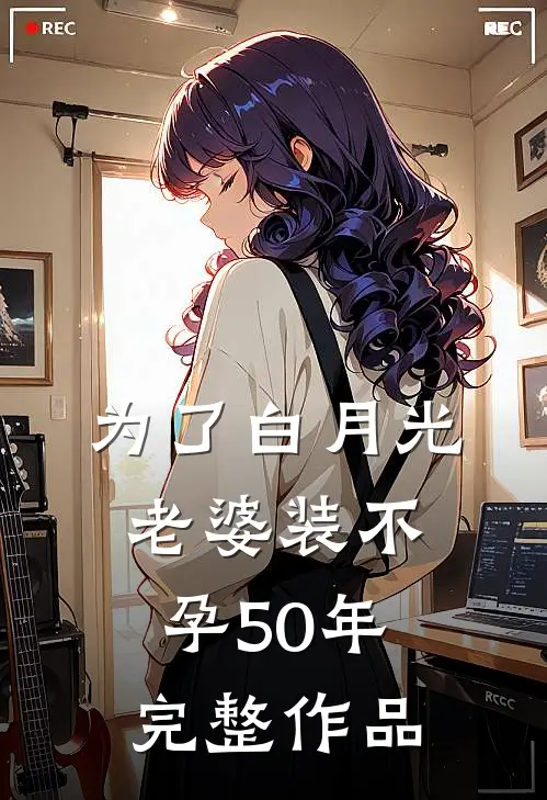 为了白月光，老婆装不孕50年完整作品