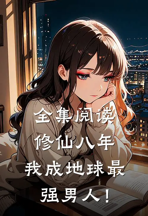 全集阅读修仙八年，我成地球最强男人！