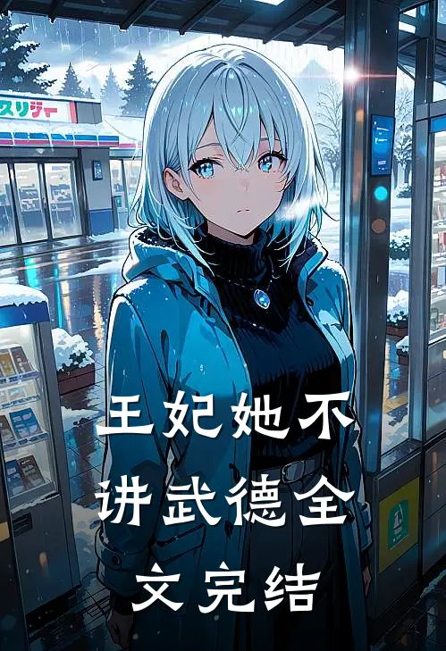 王妃她不讲武德全文完结