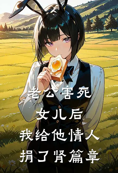 老公害死女儿后，我给他情人捐了肾篇章