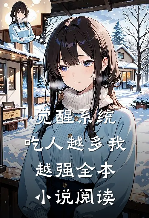 觉醒系统：吃人越多我越强全本小说阅读