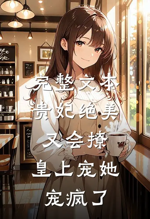 完整文本贵妃绝美又会撩,皇上宠她宠疯了免费阅读