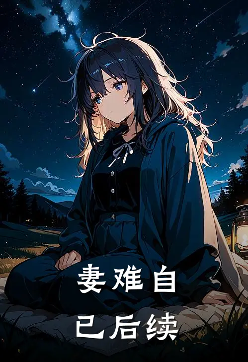 妻难自已后续