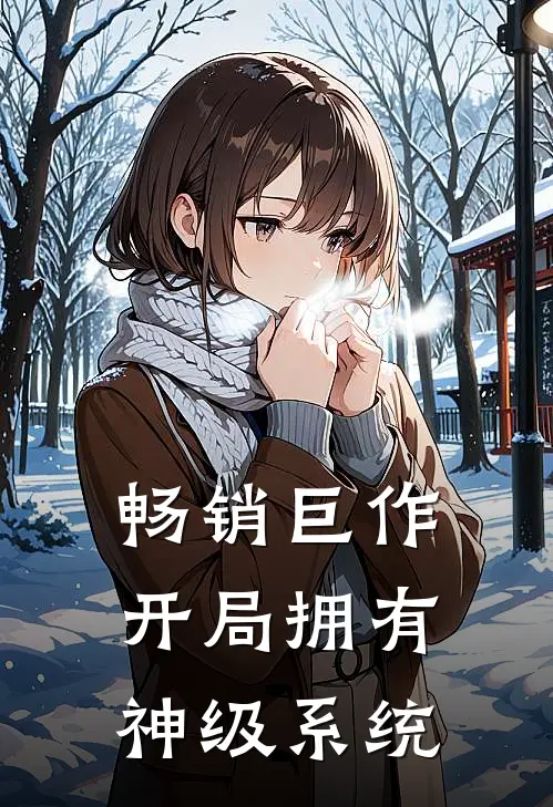 畅销巨作开局拥有神级系统