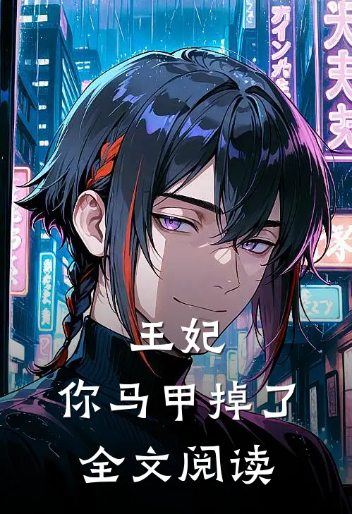 王妃,你马甲掉了全文阅读无弹窗