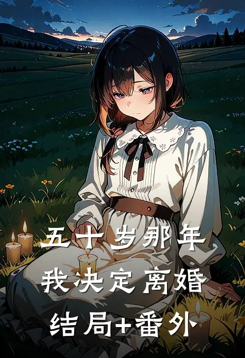 五十岁那年，我决定离婚结局+番外