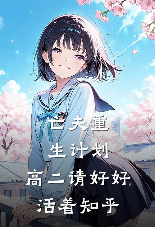 亡夫重生计划：高二请好好活着知乎