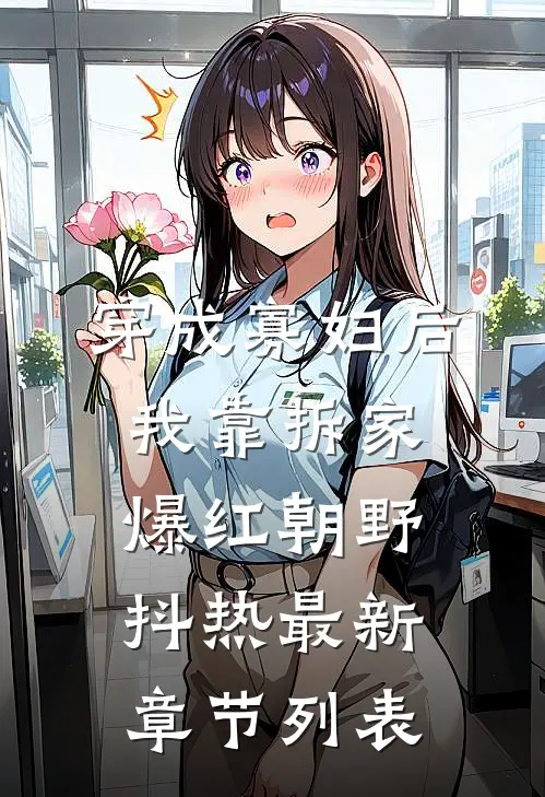 穿成寡妇后，我靠拆家爆红朝野抖热最新章节列表