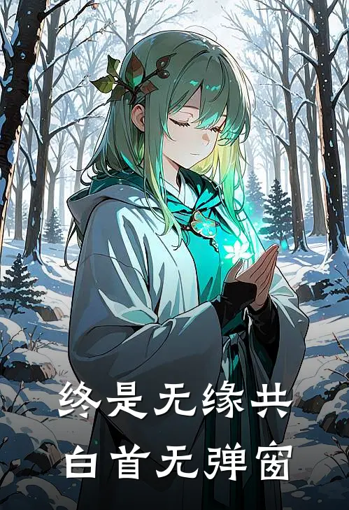 终是无缘共白首无弹窗