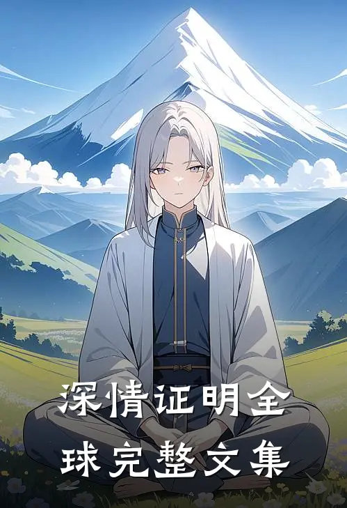深情证明全球完整文集