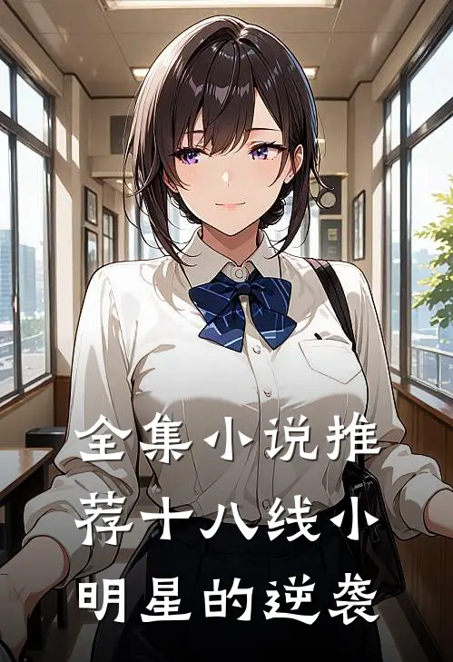 全集推荐十八线小明星的逆袭文