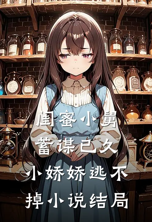 闺蜜小舅蓄谋已久，小娇娇逃不掉小说结局