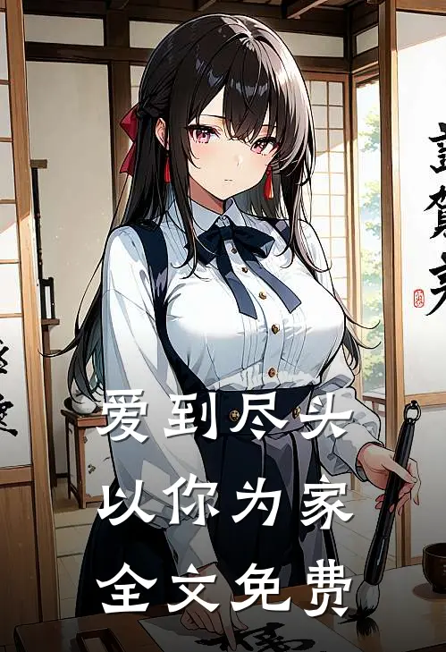 爱到尽头,以你为家全文免费阅读