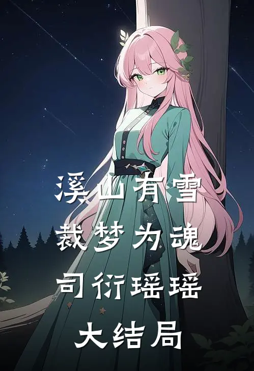 溪山有雪，裁梦为魂司衍瑶瑶大结局