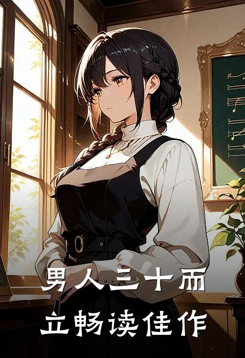 男人三十而立畅读佳作
