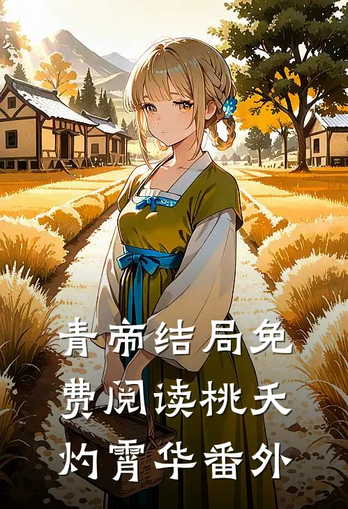 青帝结局免费阅读桃夭灼霄华番外