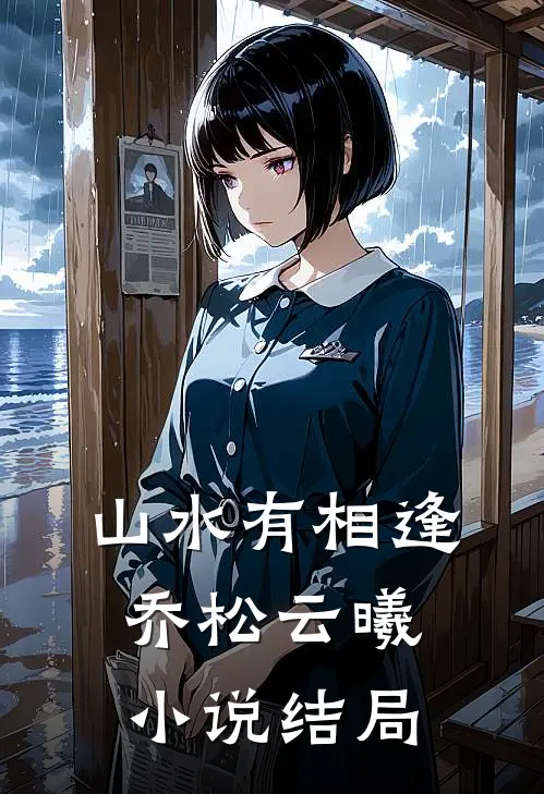 山水有相逢乔松云曦小说结局
