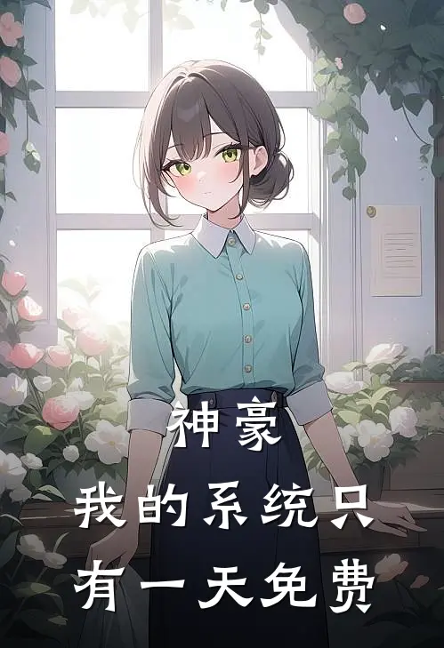 神豪：我的系统只有一天免费