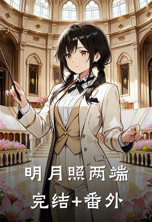 明月照两端完结+番外
