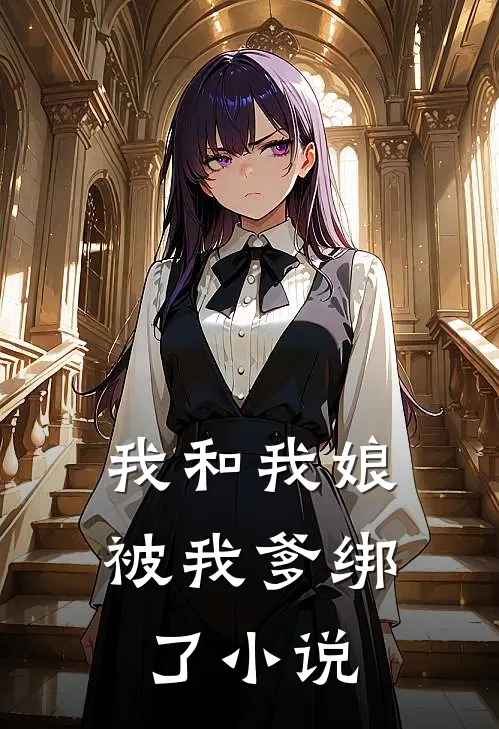 我和我娘被我爹绑了小说
