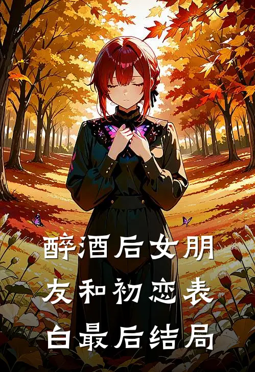 醉酒后女朋友和初恋表白最后结局