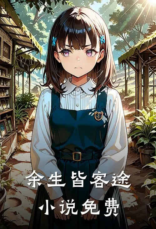 余生皆客途小说免费
