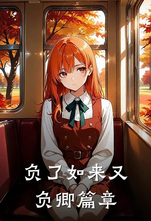 负了如来又负卿篇章