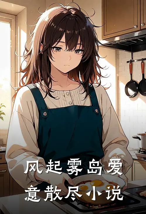 风起雾岛爱意散尽小说
