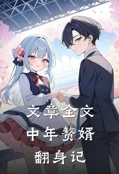 文章全文中年赘婿翻身记