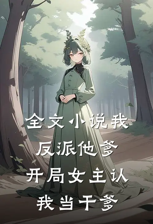 全文小说我反派他爹，开局女主认我当干爹