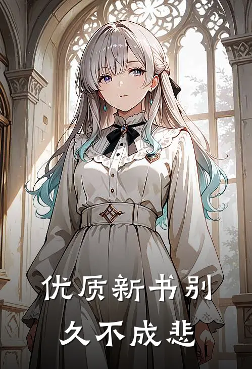 优质新书别久不成悲