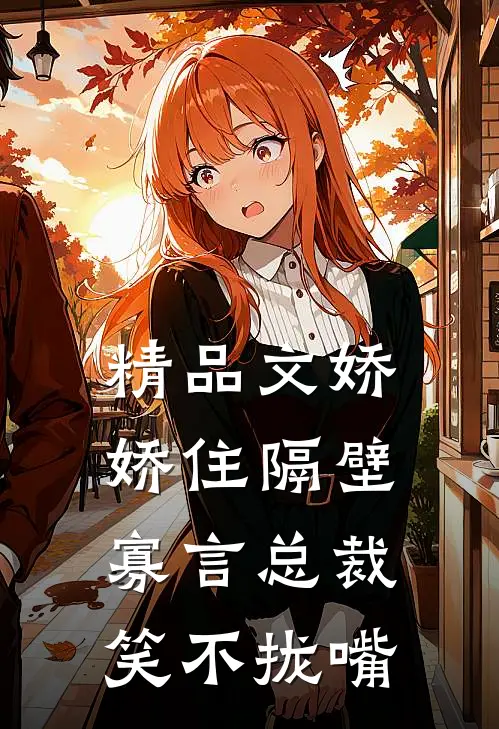 精品文娇娇住隔壁，寡言总裁笑不拢嘴